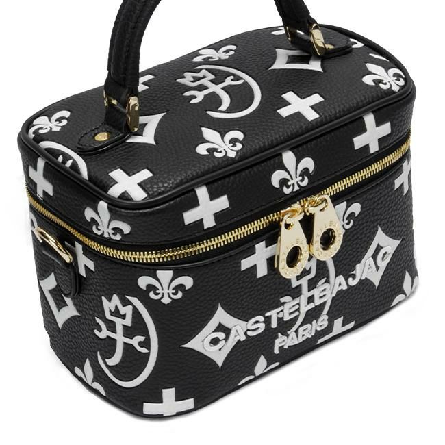 カステルバジャック クレア ショルダーバッグ CASTELBAJAC cb-068133