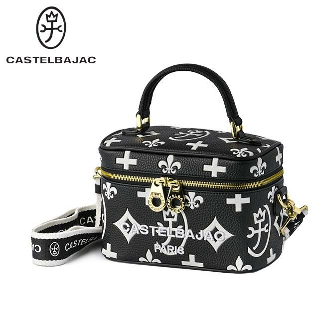 カステルバジャック クレア ショルダーバッグ CASTELBAJAC cb-068133