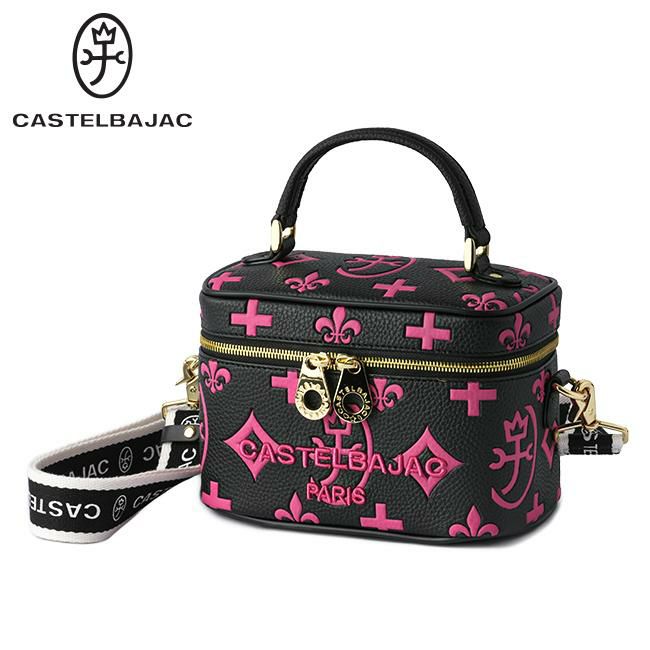 カステルバジャック クレア ショルダーバッグ CASTELBAJAC cb-068133