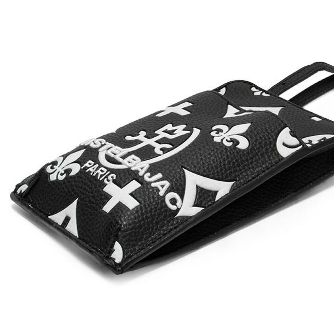 カステルバジャック クレア ショルダーウォレット CASTELBAJAC cb-068134