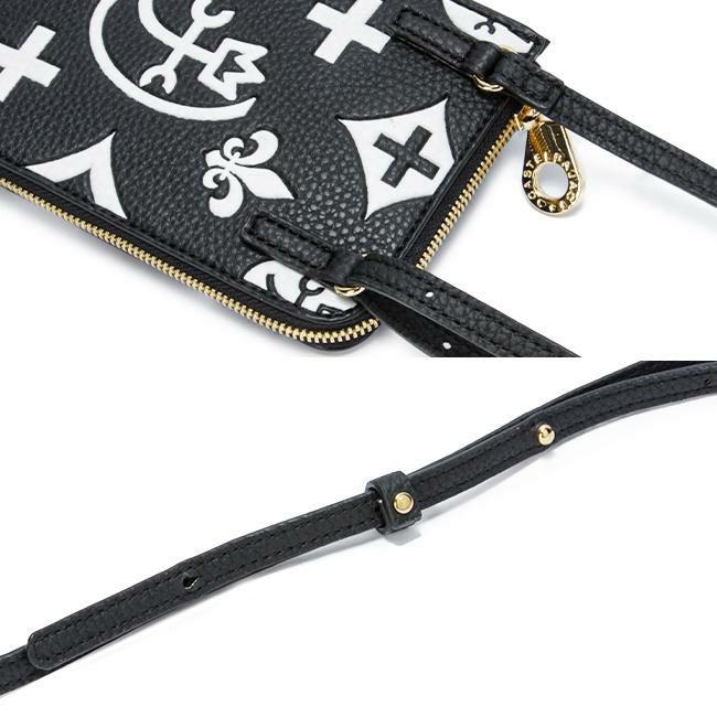 カステルバジャック クレア ショルダーウォレット CASTELBAJAC cb-068134