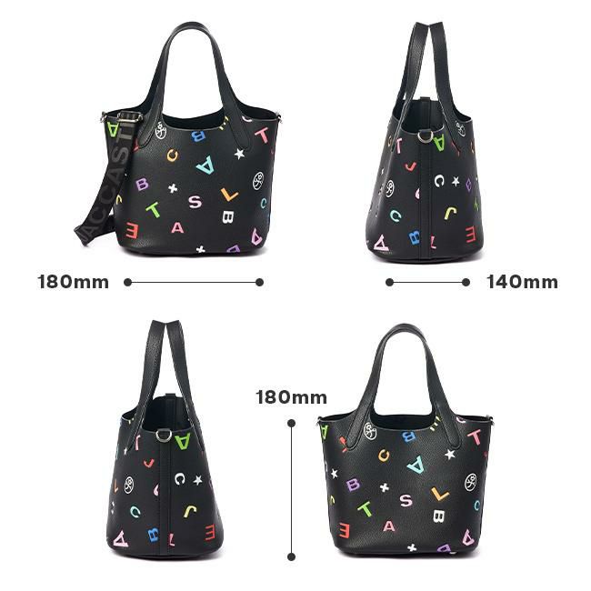 カステルバジャック ライラ トートバッグ CASTELBAJAC cb-003042