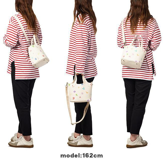 カステルバジャック ライラ トートバッグ CASTELBAJAC cb-003042