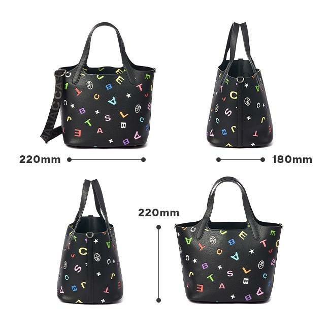 カステルバジャック ライラ トートバッグ CASTELBAJAC cb-003043