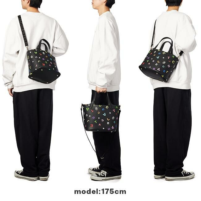 カステルバジャック ライラ トートバッグ CASTELBAJAC cb-003043