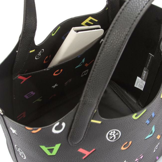 カステルバジャック ライラ トートバッグ CASTELBAJAC cb-003043