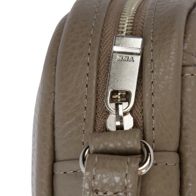 ブランクレ イタリー シュリンクレザー ショルダーバッグ blancle bc1226-ita