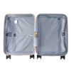 アジアラゲージ デカかるEdge/フロントオープン スーツケース A.L.I ali-077-18fw