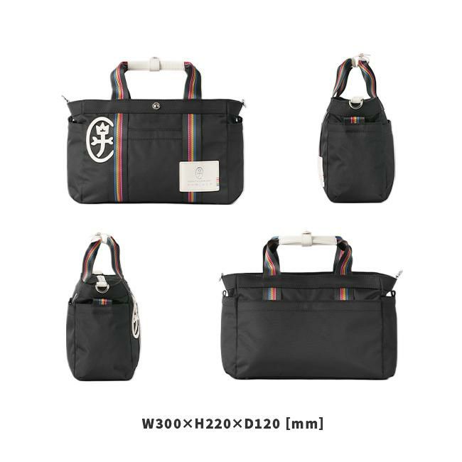 カステルバジャック ジャーニー ボストンバッグ CASTELBAJAC cb-025371