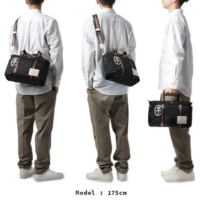 カステルバジャック ジャーニー ボストンバッグ CASTELBAJAC cb-025371