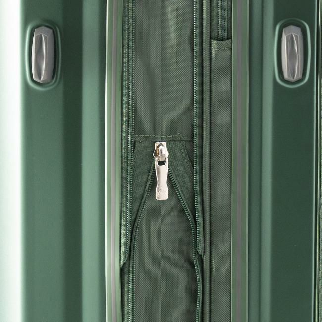 アジアラゲージ デカかるEdge/フロントオープン スーツケース A.L.I ali-077-22fw