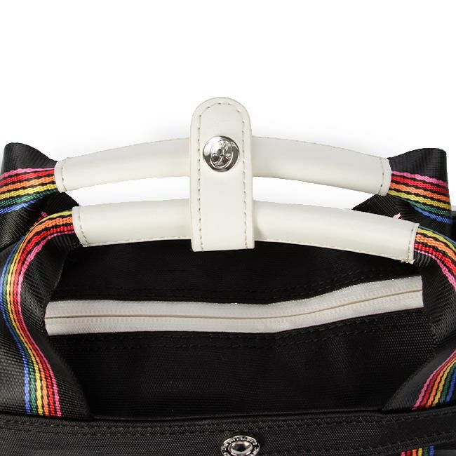 カステルバジャック ジャーニー ボストンバッグ CASTELBAJAC cb-025373
