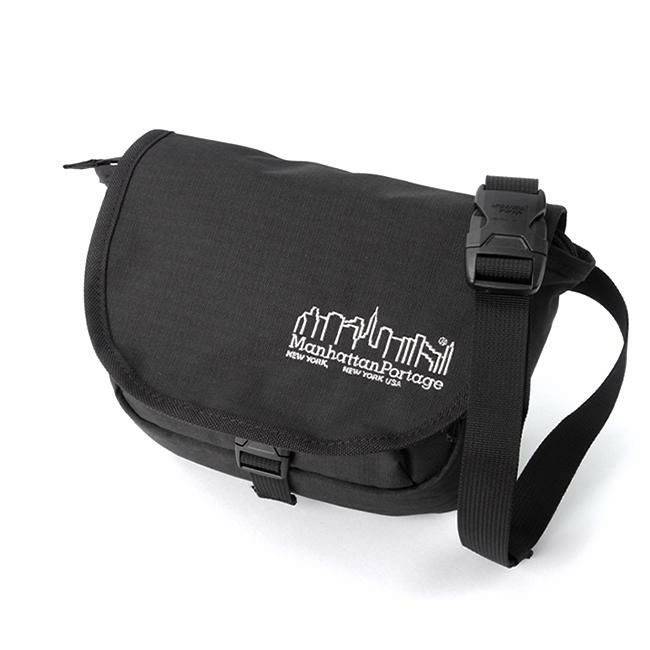 マンハッタンポーテージ クイックアクション ショルダーバッグ Manhattan Portage mp1498cdrsp