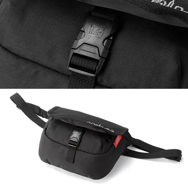 マンハッタンポーテージ クイックアクション ショルダーバッグ Manhattan Portage mp1498cdrsp