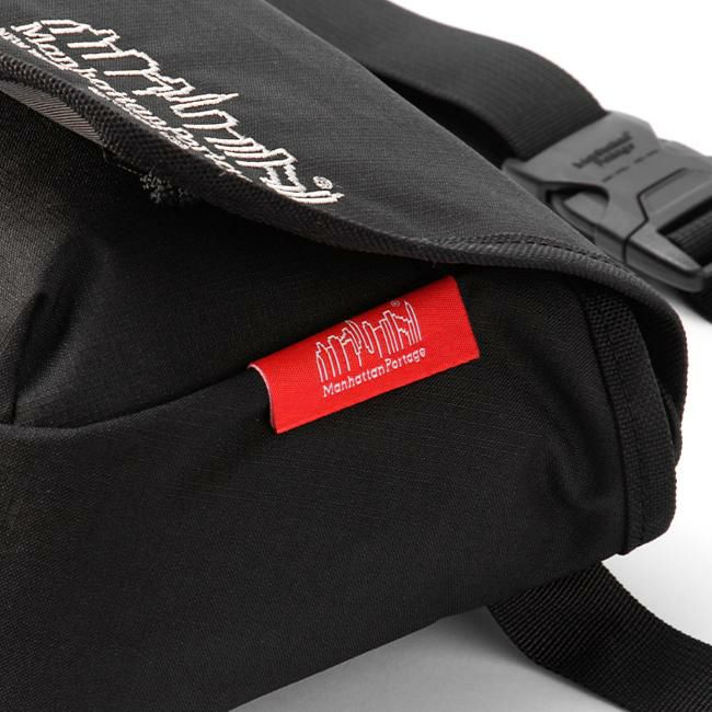 マンハッタンポーテージ クイックアクション ショルダーバッグ Manhattan Portage mp1498cdrsp