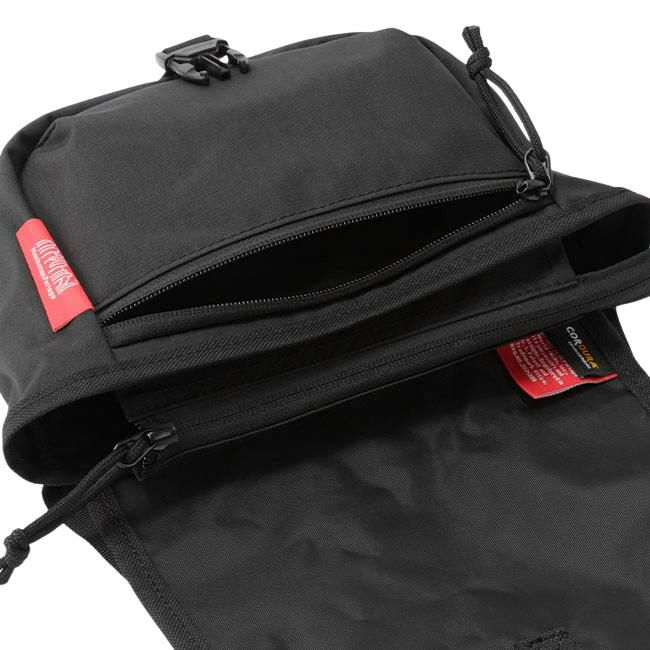 マンハッタンポーテージ クイックアクション ショルダーバッグ Manhattan Portage mp1498cdrsp
