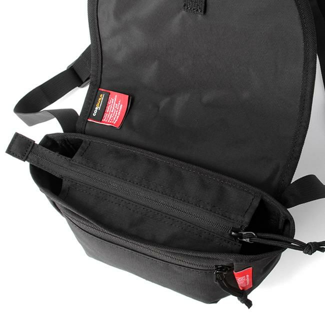 マンハッタンポーテージ クイックアクション ショルダーバッグ Manhattan Portage mp1498cdrsp