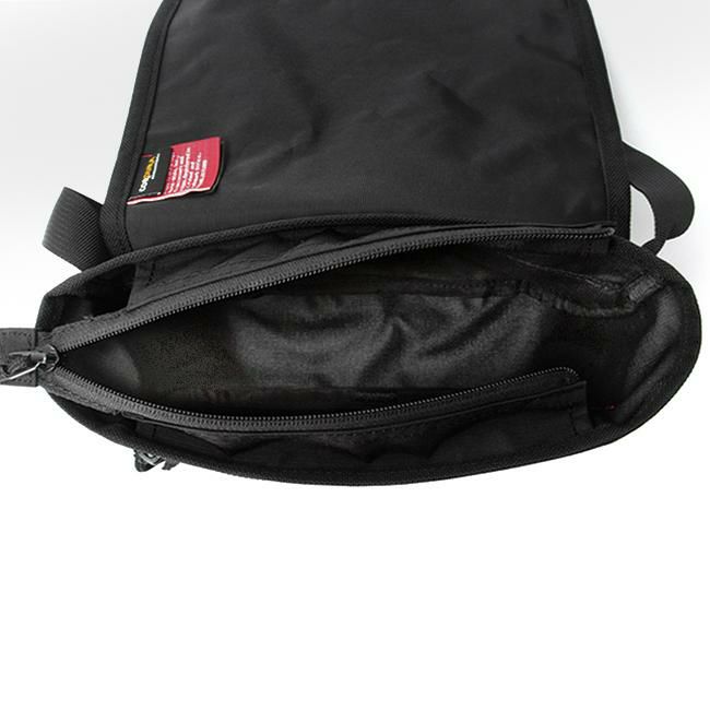 マンハッタンポーテージ クイックアクション ショルダーバッグ Manhattan Portage mp1498cdrsp