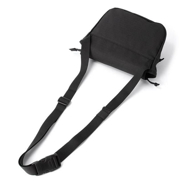 マンハッタンポーテージ クイックアクション ショルダーバッグ Manhattan Portage mp1498cdrsp