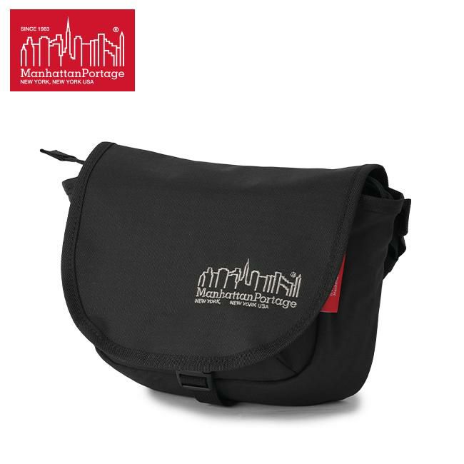 マンハッタンポーテージ クイックアクション ショルダーバッグ Manhattan Portage mp1498cdrsp