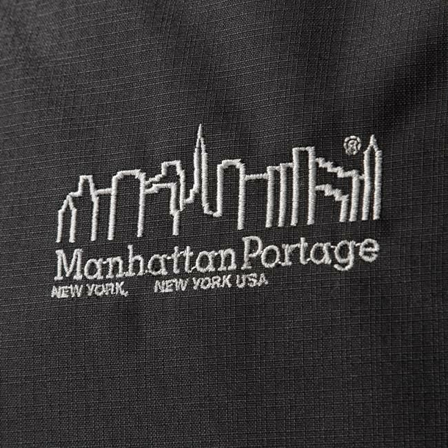 マンハッタンポーテージ クイックアクション ボストンバッグ Manhattan Portage mp1824cdrsp