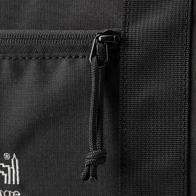 マンハッタンポーテージ クイックアクション ボストンバッグ Manhattan Portage mp1824cdrsp