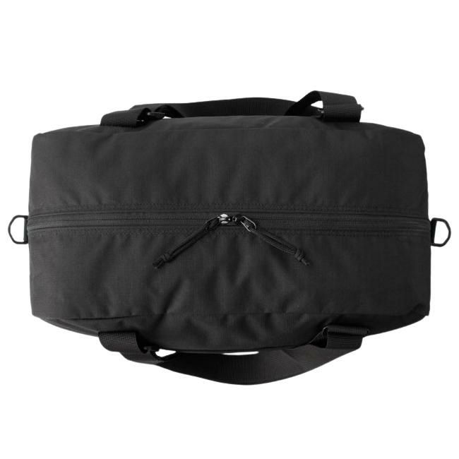 マンハッタンポーテージ クイックアクション ボストンバッグ Manhattan Portage mp1824cdrsp