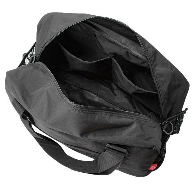 マンハッタンポーテージ クイックアクション ボストンバッグ Manhattan Portage mp1824cdrsp