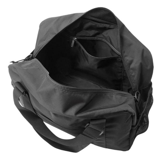 マンハッタンポーテージ クイックアクション ボストンバッグ Manhattan Portage mp1824cdrsp