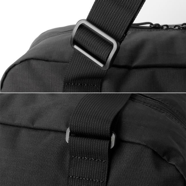 マンハッタンポーテージ クイックアクション ボストンバッグ Manhattan Portage mp1824cdrsp