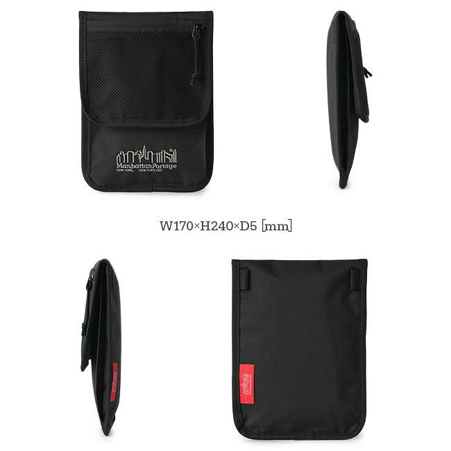 マンハッタンポーテージ クイックアクション ショルダーバッグ Manhattan Portage mp2028cdrsp