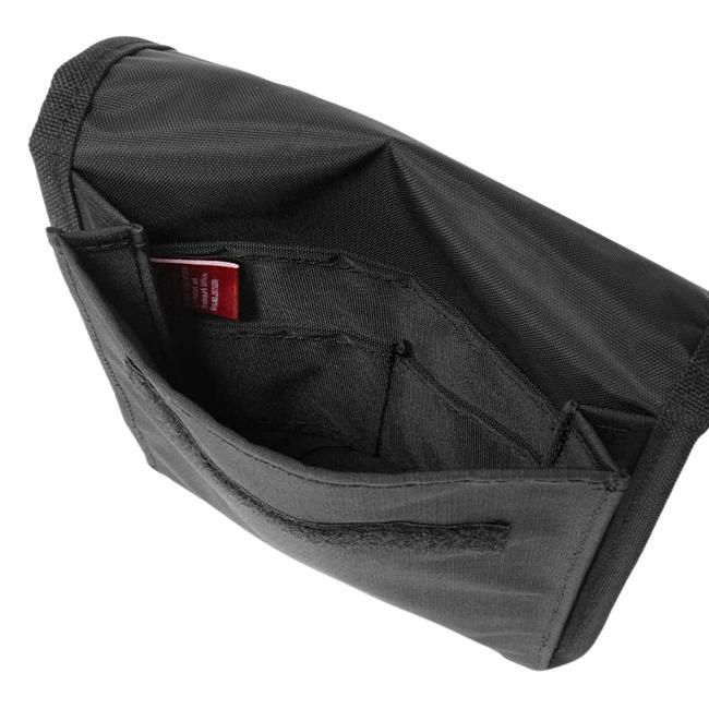 マンハッタンポーテージ クイックアクション ショルダーバッグ Manhattan Portage mp2028cdrsp