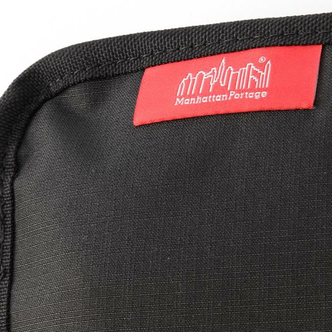 マンハッタンポーテージ クイックアクション ショルダーバッグ Manhattan Portage mp2028cdrsp