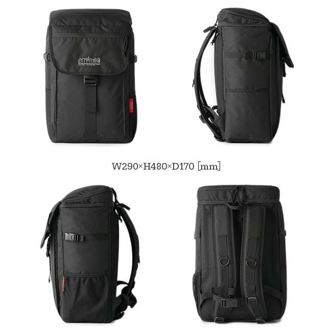 マンハッタンポーテージ クイックアクション リュック Manhattan Portage mp2230cdrsp