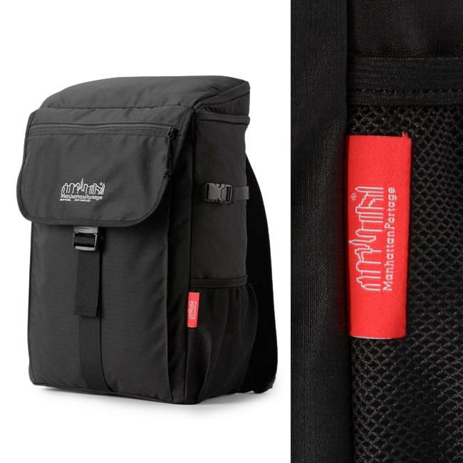 マンハッタンポーテージ クイックアクション リュック Manhattan Portage mp2230cdrsp