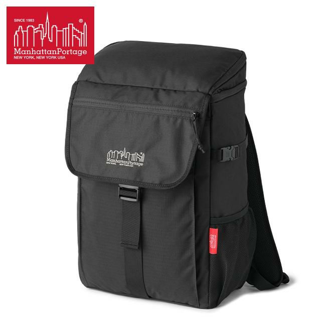 マンハッタンポーテージ クイックアクション リュック Manhattan Portage mp2230cdrsp