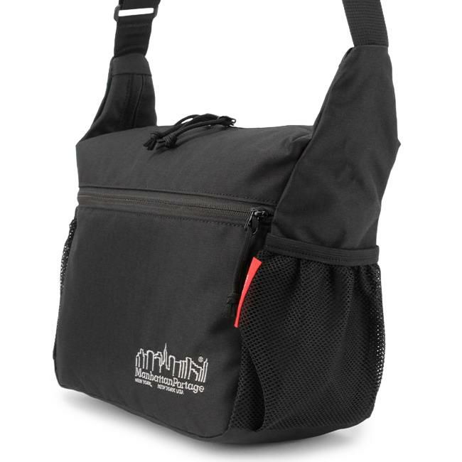マンハッタンポーテージ クイックアクション ショルダーバッグ Manhattan Portage mp6042cdrsp