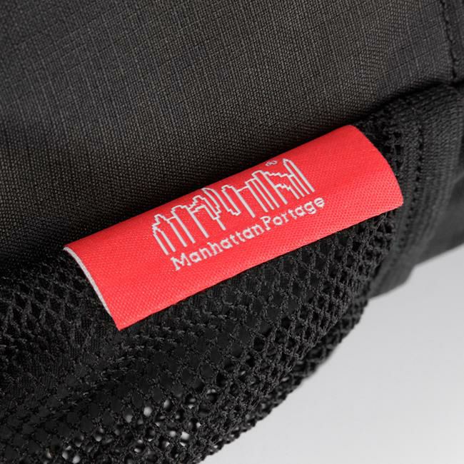 マンハッタンポーテージ クイックアクション ショルダーバッグ Manhattan Portage mp6042cdrsp