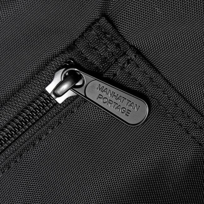 マンハッタンポーテージ クイックアクション ショルダーバッグ Manhattan Portage mp6042cdrsp