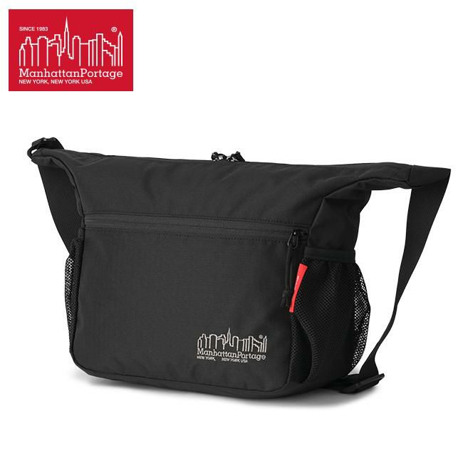 マンハッタンポーテージ クイックアクション ショルダーバッグ Manhattan Portage mp6042cdrsp