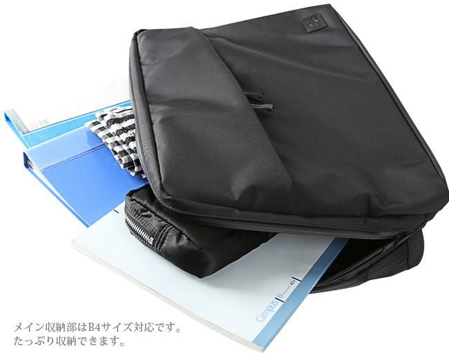 ポーター ビュー 3WAYブリーフケース 695-05758