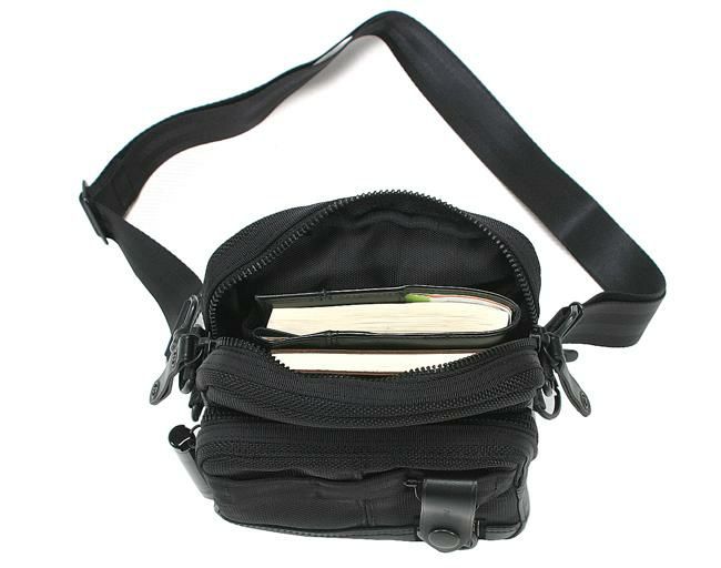 ポーター ヒート ショルダーバッグ 703-06977