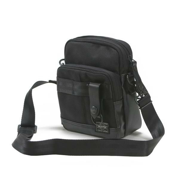 正規取扱店】ポーター ヒート ショルダーバッグ 703-06977