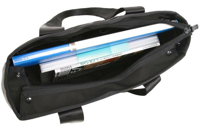 ポーター ヒート トートバッグ 703-07966