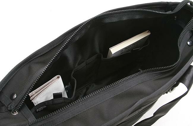 ポーター ヒート トートバッグ 703-07966