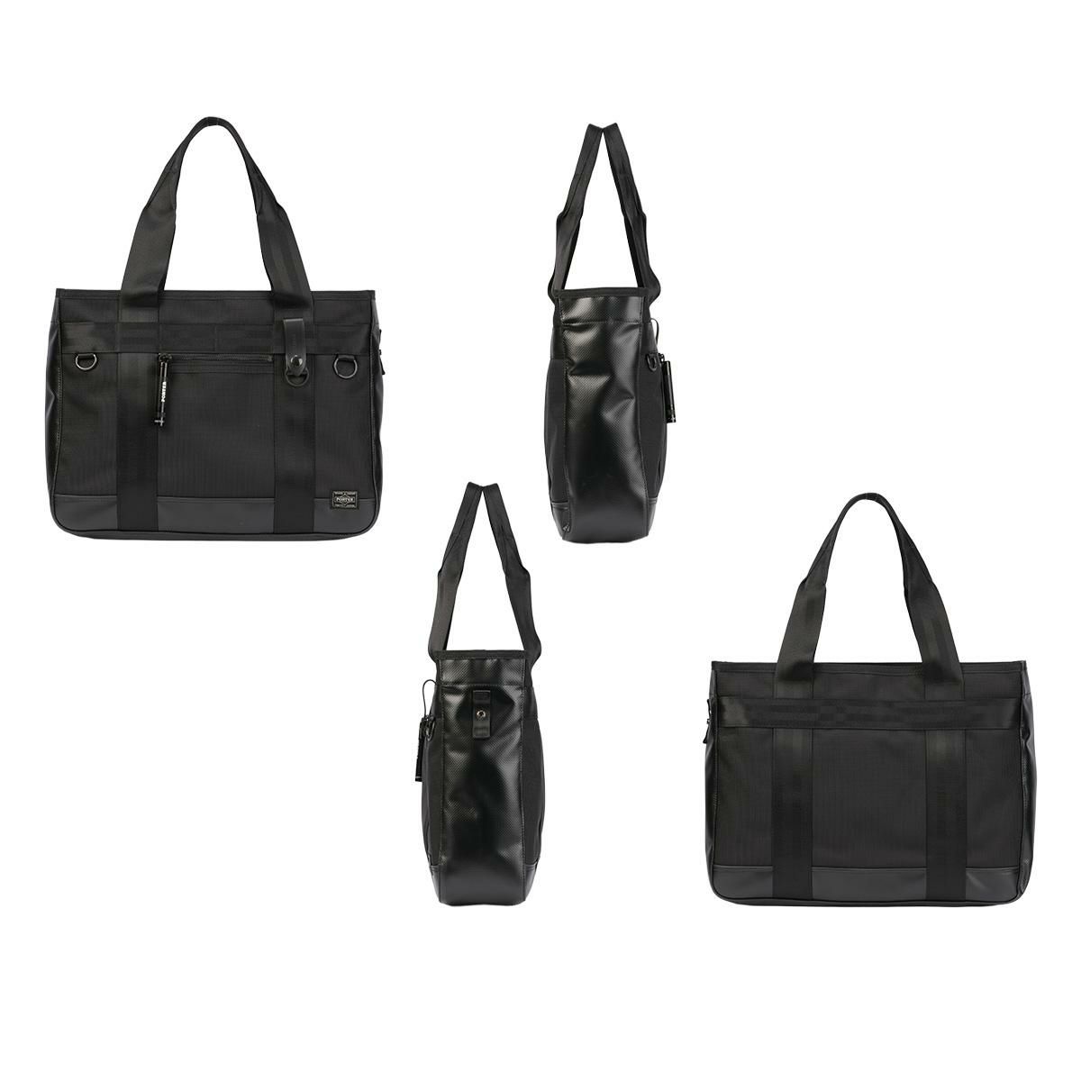 ポーター ヒート トートバッグ 703-07966