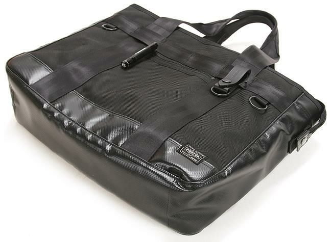 ポーター ヒート トートバッグ 703-07966