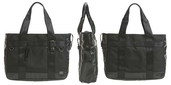 ポーター ヒート トートバッグ 703-07966