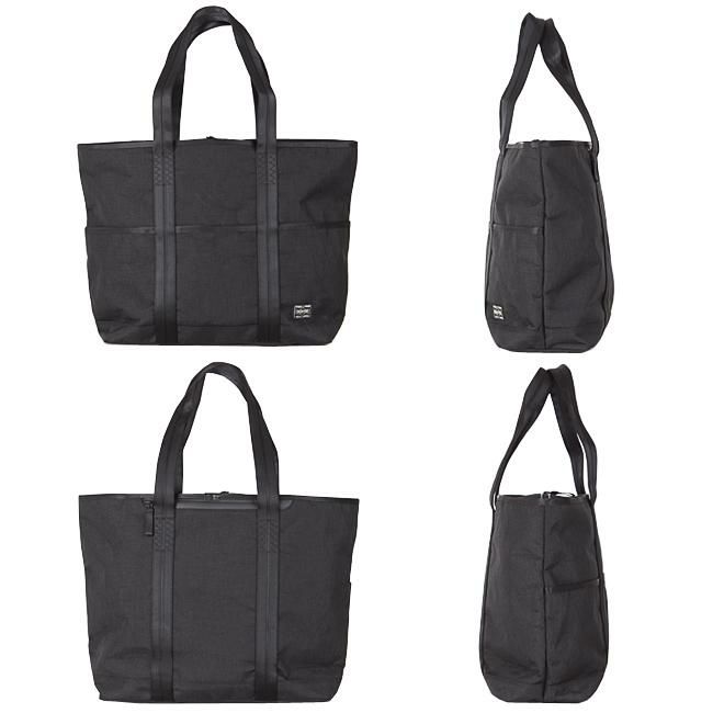 ポーター ハイブリッド トートバッグ 737-17801