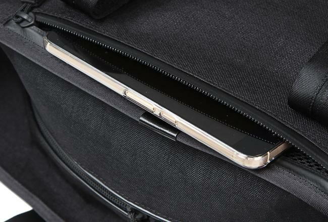 ポーター ハイブリッド トートバッグ 737-17801